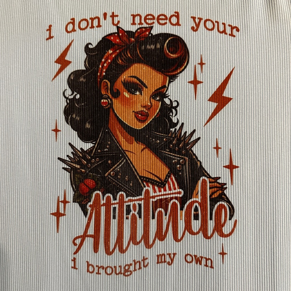 Women’s tank